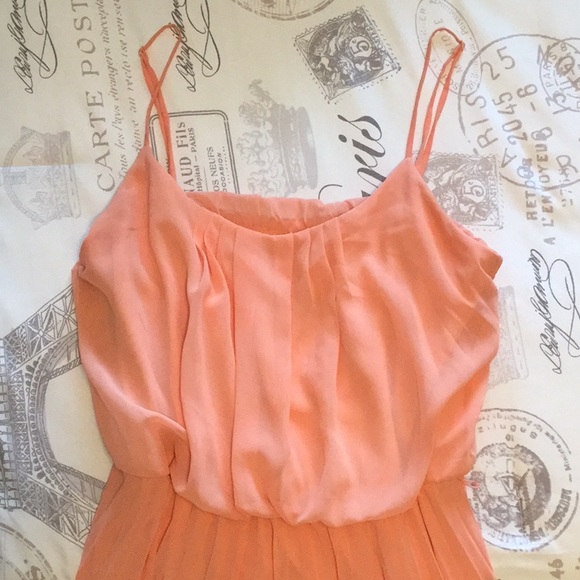 Bisou Bisou Maxi Dress - Picture 2 of 3